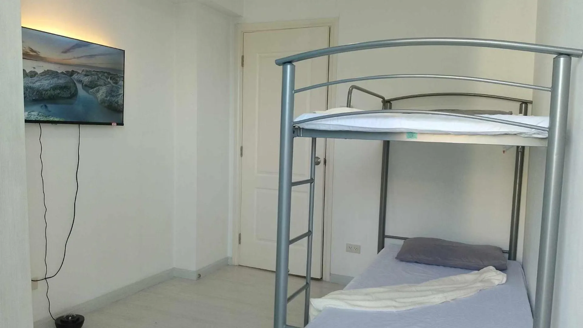 公寓式酒店 Azure Staycation Paranaque City