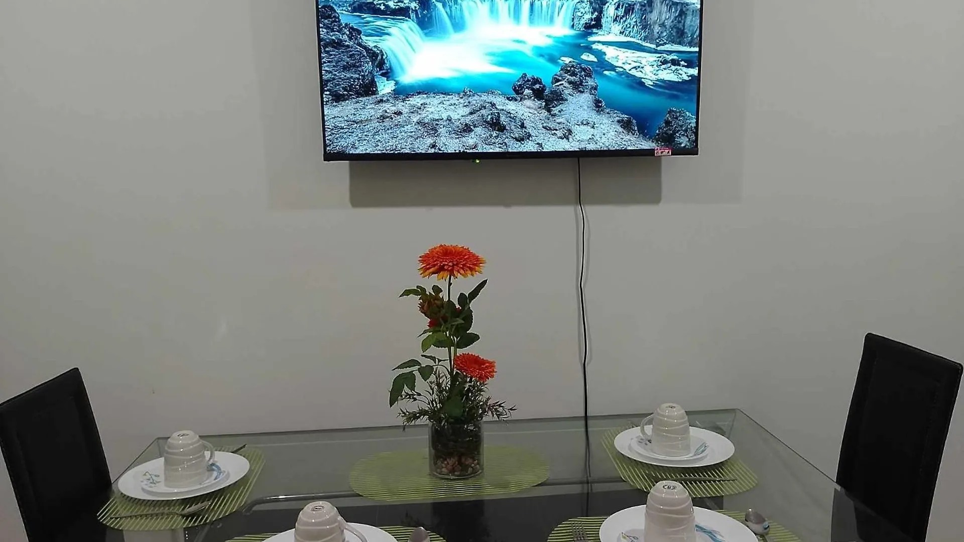 Azure Staycation Paranaque City 菲律宾