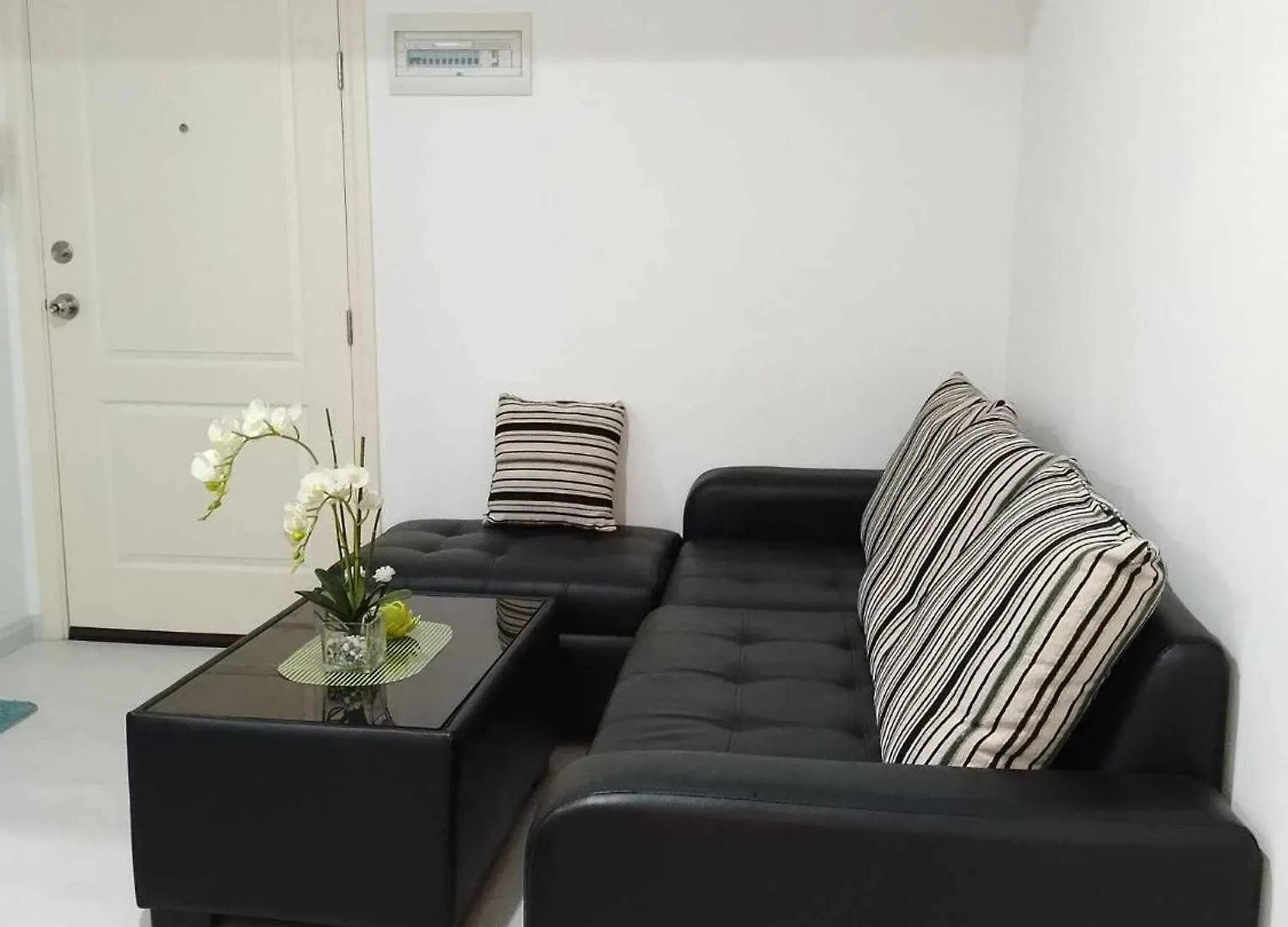 Azure Staycation Paranaque City