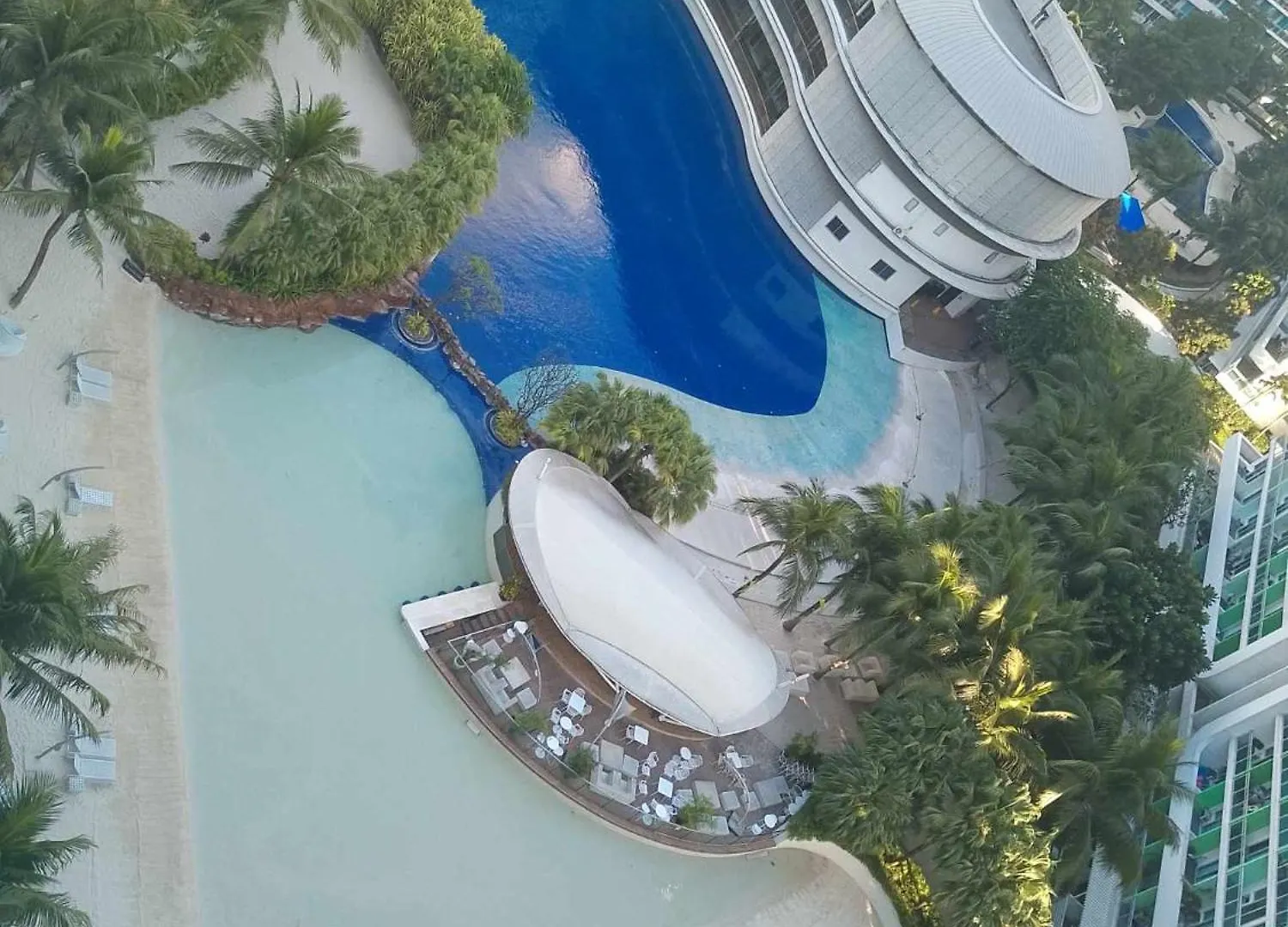 Azure Staycation Paranaque City