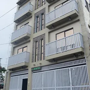 3* 酒店 艾丽西亚公寓