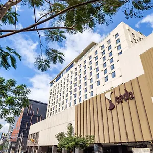 4* Отель Seda Manila Bay