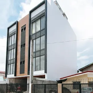  Hotel Reddoorz At Good 101 Paranaque